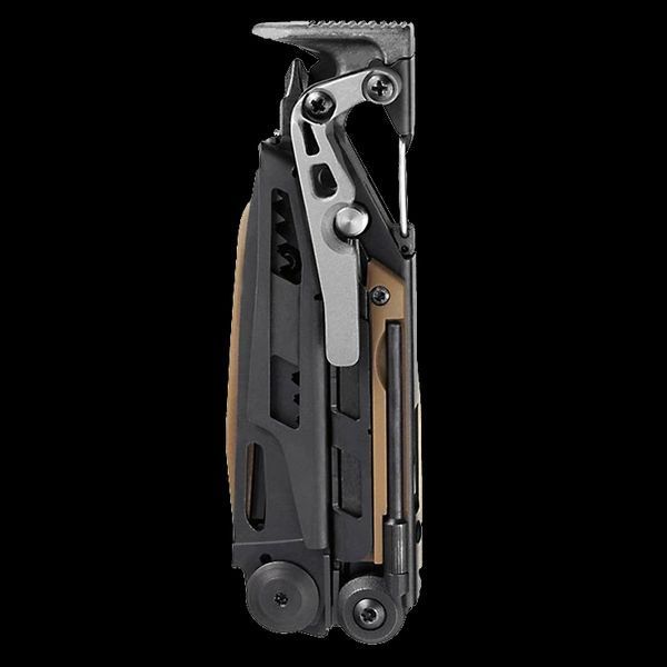 LEATHERMAN Mut Мультинструмент чехол Molle (коричневый) 99-00017595 фото