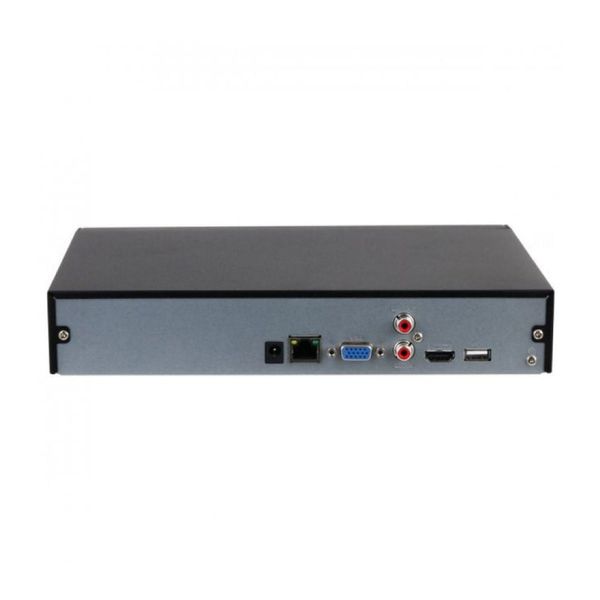 Dahua DHI-NVR2116HS-I2 16-канальний Compact 1U 1HDD WizSense 99-00009987 фото