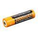Fenix ARB-L18-3500U Акумулятор 18650 3500 mAh micro usb зарядка 99-00011813 фото 2