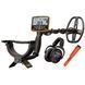 Garrett ACE APEX Wireless Package Комплект металлодетектор, наушники и ручной детекор 99-00011733 фото 2