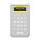 Tiras K-PAD OLED+ white Сенсорная OLED клавиатура Тирас 99-00009084 фото 1