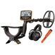 Garrett ACE APEX Wireless Package Комплект металлодетектор, наушники и ручной детекор 99-00011733 фото 1