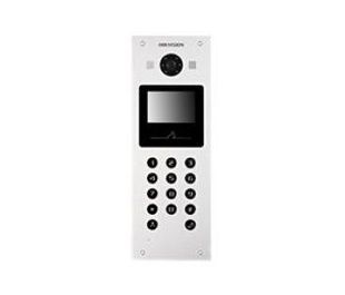 DS-KD3002-VM 1.3МП багатоабонентська IP виклична панель 99-00001754 фото