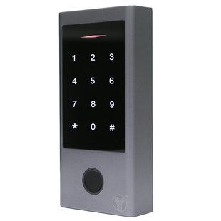 Yli Electronic YK-1068B Кодова клавіатура Mifare 99-00016289 фото