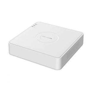 DS-7104HUHI-K1(C)(S) 4-канальний TURBO HD DVR 99-00005044 фото