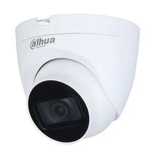 DH-HAC-HDW1500TRQP-A (2.8мм) 5Мп HDCVI с микрофоном 99-00005694 фото