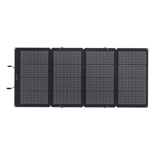 EcoFlow 220W Solar Panel Сонячна панель 99-00009589 фото