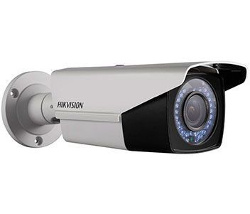 DS-2CE16D0T-VFIR3F (2.8-12мм) 2 Мп HD відеокамера 00000001748 фото