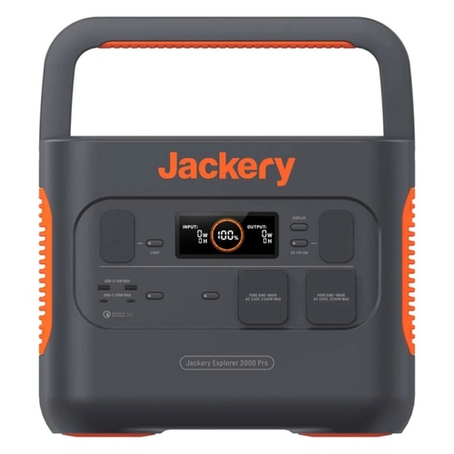 Jackery Explorer 1000 Pro EU Зарядная станция 99-00011707 фото