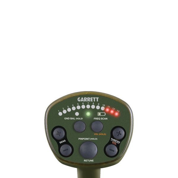 Garrett Recon Pro AML 750 PACK8 Металлодетектор для разминирования 99-00012731 фото