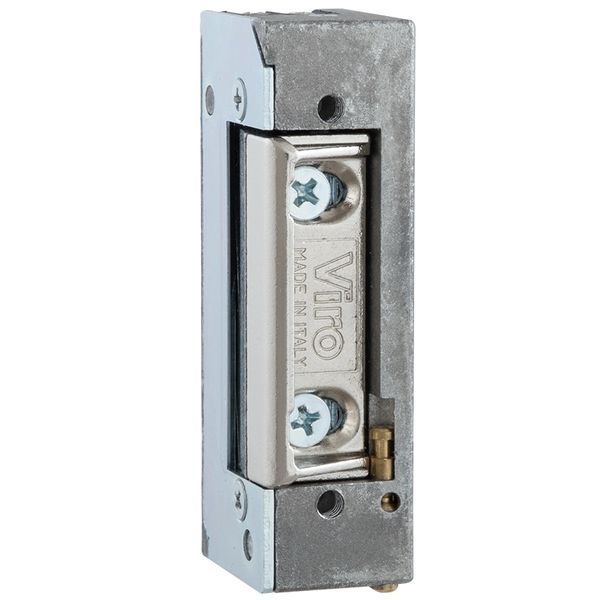 VIRO 7756.70 FaFix (W/O_SP 8-12V AC/DC) НЗ_Е Задвижка электромеханическая 99-00012892 фото