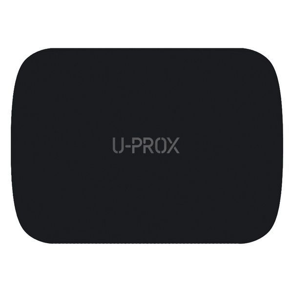 U-Prox MP Black Комплект бездротової охоронної сигналізації 99-00013683 фото