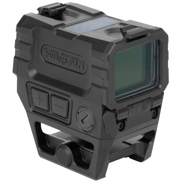 Коліматорний приціл HOLOSUN AEMS-PRO-X2-RD 8095 фото