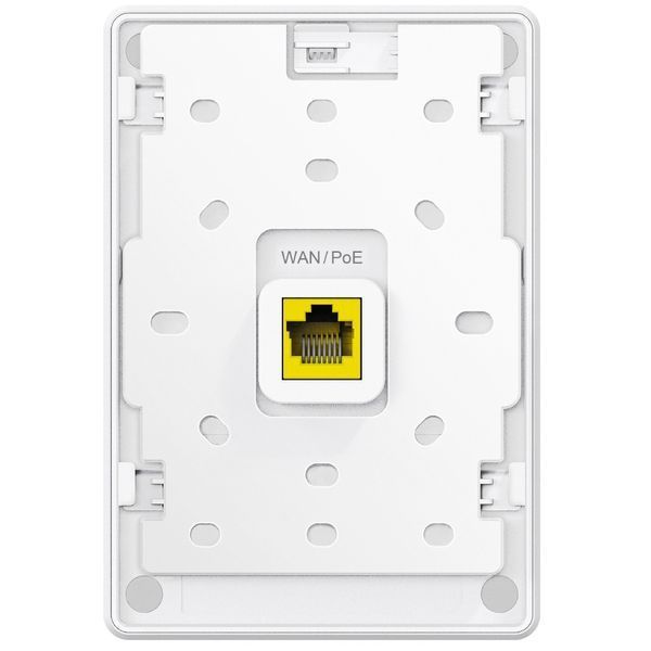 Ruijie Reyee RG-RAP1260 Двохдіапазонна гігабітна WIFi 6 настінна точка доступу 99-00014720 фото