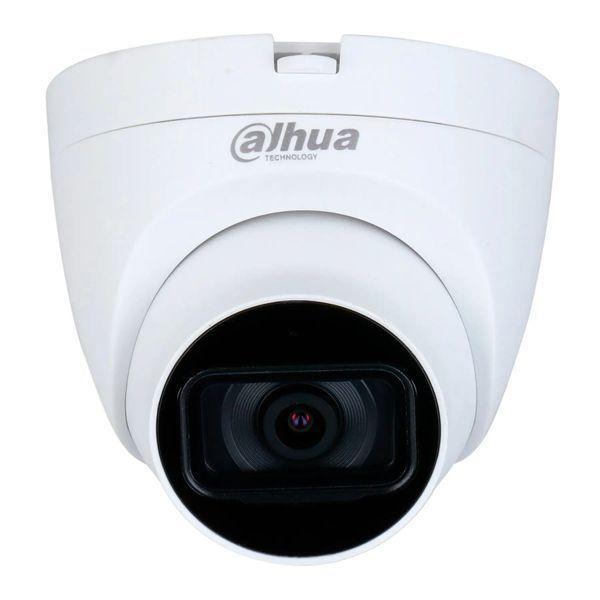DH-HAC-HDW1500TRQP-A (2.8мм) 5Мп HDCVI с микрофоном 99-00005694 фото