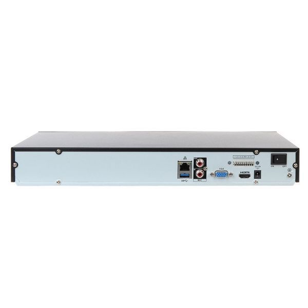 DHI-NVR4232-4KS2/L 32-канальний 1U 2HDD мережевий 99-00004977 фото