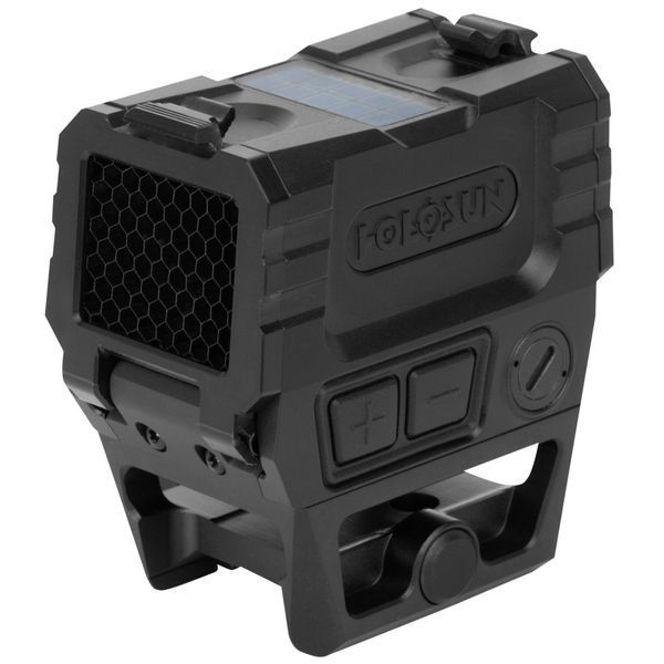 Коліматорний приціл HOLOSUN AEMS-PRO-X2-RD 8095 фото