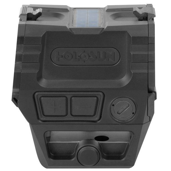 Коліматорний приціл HOLOSUN AEMS-PRO-X2-RD 8095 фото