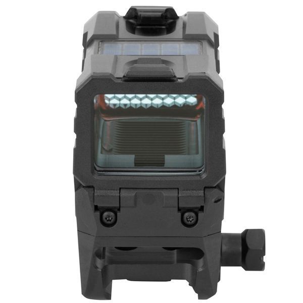 Коліматорний приціл HOLOSUN AEMS-PRO-X2-RD 8095 фото