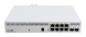 MikroTik CSS610-8P-2S+IN 8-портовий керований PoE комутатор 99-00013382 фото 1