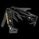 LEATHERMAN SIGNAL BLACK Мультиинструмент, синтетический чехол 99-00017599 фото 2