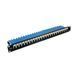 EPNew 6PLDN-F24BK Патч-панель 19" 24xRJ-45 FTP, кат. 6, dual type, EPNew 99-00006947 фото 2