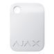 Ajax Tag white RFID (3pcs) безконтактний брелок управління 99-00005181 фото 1