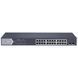 Hikvision DS-3E1526P-SI Управляемый 24-портовый гигабитный коммутатор PoE 99-00012871 фото 2