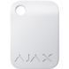 Ajax Tag white RFID (3pcs) безконтактний брелок управління 99-00005181 фото 2