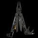 LEATHERMAN SIGNAL BLACK Мультиинструмент, синтетический чехол 99-00017599 фото 1