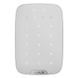 Ajax Keypad S Plus (8PD) white Беспроводная клавиатура с поддержкой защищенных карт и брелок 99-00014681 фото 2