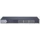 Hikvision DS-3E1526P-SI Управляемый 24-портовый гигабитный коммутатор PoE 99-00012871 фото 1