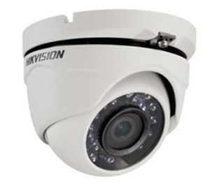 DS-2CE56C0T-IRM (3.6 мм) 1.0 Мп Turbo HD відеокамера 99-00000432 фото