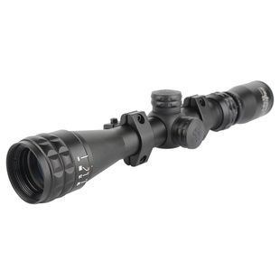 Оптический прицел KONUS KONUSPRO 3-9x32 30/30 (с кольцами) 659 фото