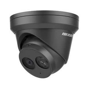 DS-2CD2383G0-I (2.8 мм) 8 Мп IP відеокамера Hikvision c детектором осіб і Smart функціями 99-00001509 фото