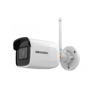 DS-2CD2041G1-IDW1(D) (4 мм) 4 Мп IP видеокамера Hikvision c Wi-Fi 99-00002659 фото