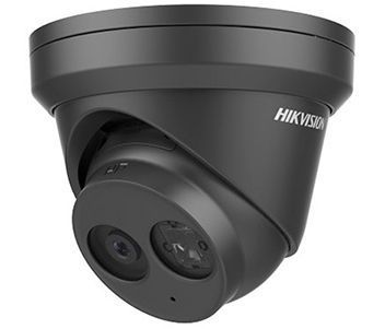 DS-2CD2383G0-I (2.8 мм) 8 Мп IP відеокамера Hikvision c детектором осіб і Smart функціями 99-00001509 фото