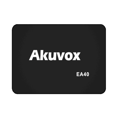 Akuvox EA40 6E2E520ABAA4 фото