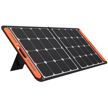 Jackery Solar Saga 100 Солнечная панель 99-00011710 фото
