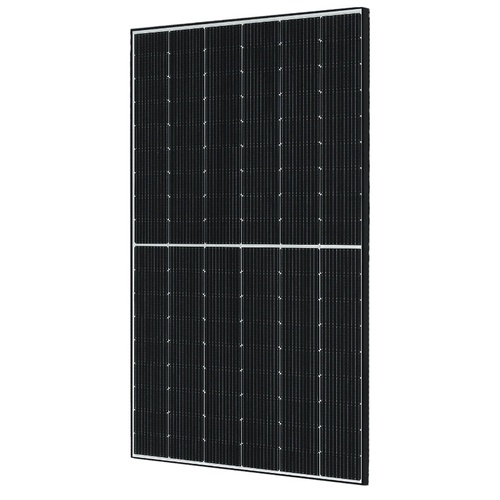 JA Solar JAM54S30-420/GR 420 Wp, Mono (Black Frame) PV модуль 99-00014666 фото