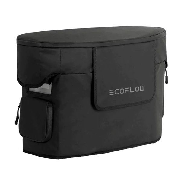 EcoFlow DELTA Max Bag Сумка 99-00009595 фото