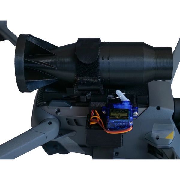 DJI Mavic 3 Fly More Combo(SkyFall 1.0) Система скидання вантажів 99-00011989 фото