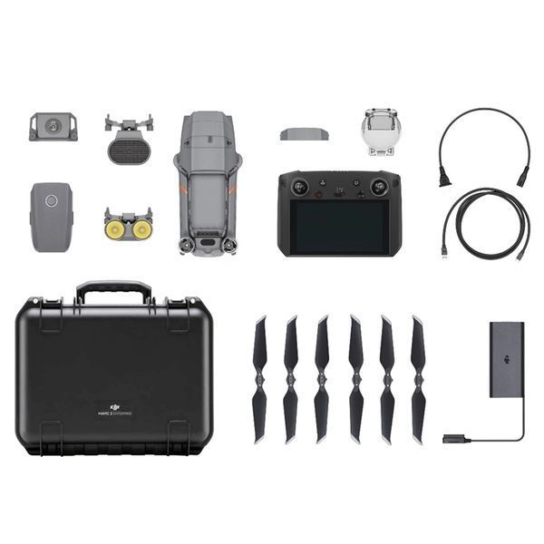 DJI Mavic 2 Enterprise Advanced Квадрокоптер 99-00012012 фото