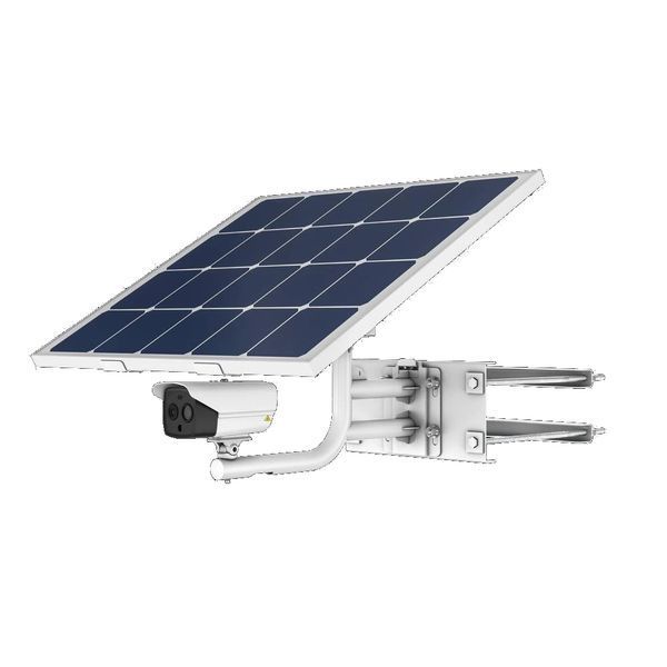 DS-2TXS2628-10P/QA/GLT/CH30S80 Комплект теплової камери на сонячній енергії 99-00009045 фото