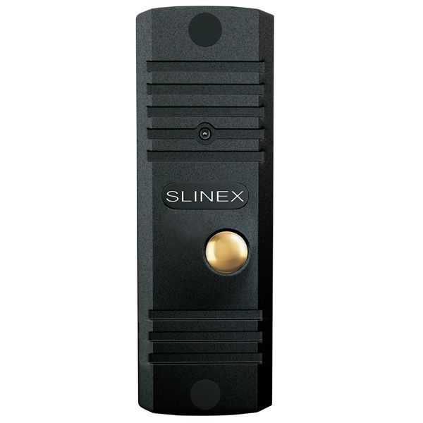 Slinex SQ-04(Black)+ML-16НD(Black) Комплект&nbsp;відеодомофону 99-00014499 фото