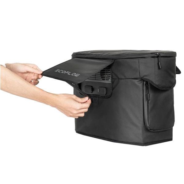 EcoFlow DELTA Max Bag Сумка 99-00009595 фото