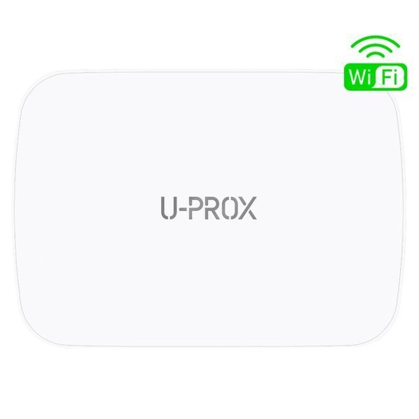 U-Prox MP WiFi Беспроводная централь системы безопасности 99-00013689 фото