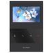Slinex SQ-04(Black)+ML-16НD(Black) Комплект&nbsp;відеодомофону 99-00014499 фото 7