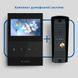 Slinex SQ-04(Black)+ML-16НD(Black) Комплект&nbsp;відеодомофону 99-00014499 фото 3