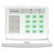 Tiras K-LED8 Клавиатура Тирас 99-00005550 фото 1